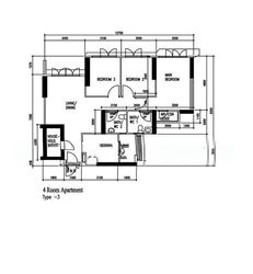 Blk 194A Skyline I @ Bukit Batok (Bukit Batok), HDB 4 Rooms #495482531